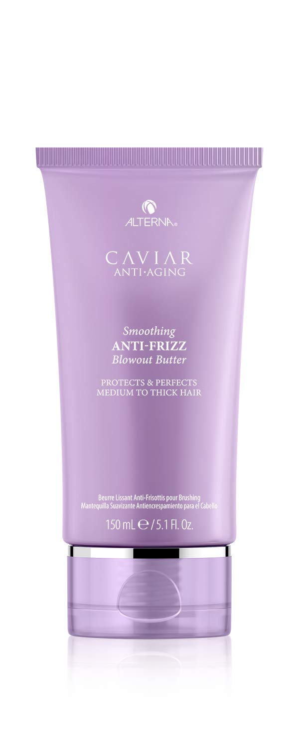 Foto 2 pulgar | Butter Alterna Caviar, Antienvejecimiento, Suavizante Y Antiencrespamiento, 150 Ml - Venta Internacional.