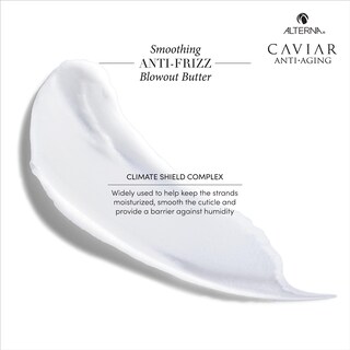 Foto 5 | Butter Alterna Caviar, Antienvejecimiento, Suavizante Y Antiencrespamiento, 150 Ml - Venta Internacional.