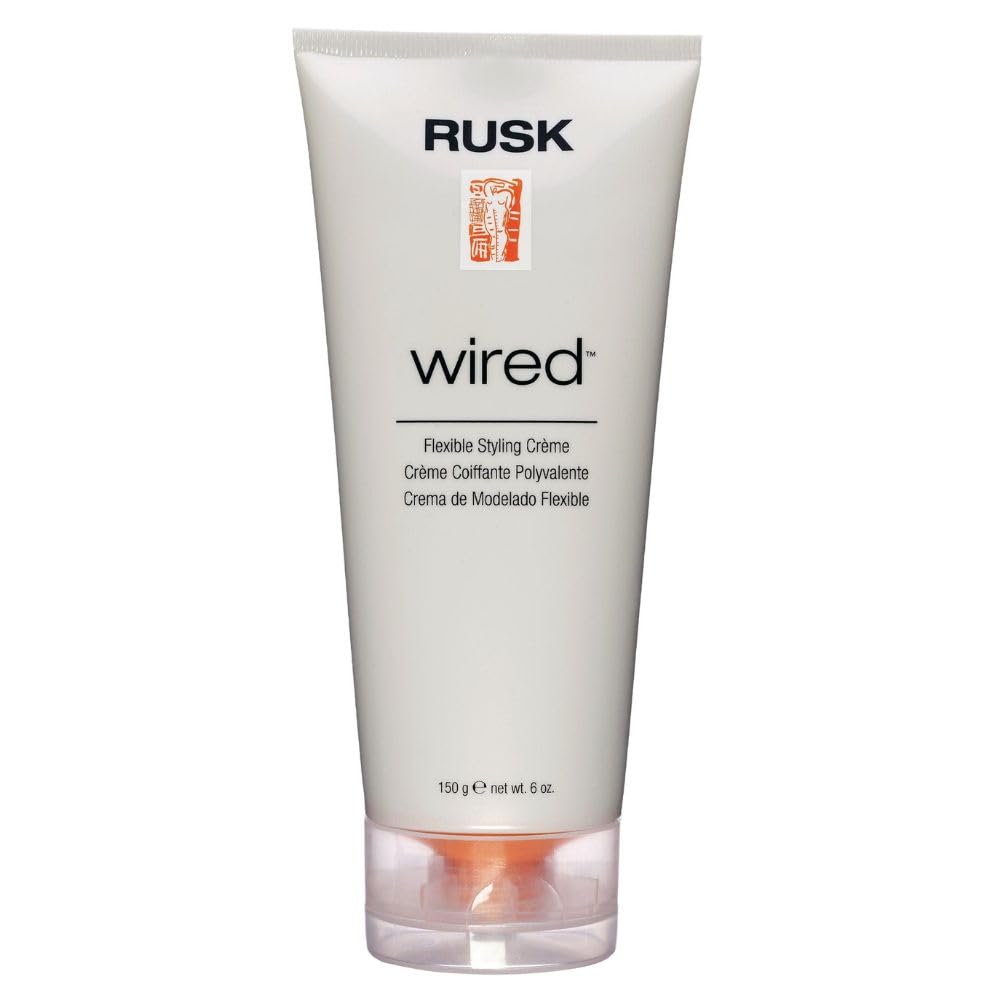 Foto 2 pulgar | Crema De Peinado Rusk Designer Collection Wired 150 g - Venta Internacional