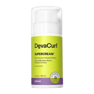 Foto 1 | Definedor Cream Devacurl Supercream Rich Con Infusión De Coco, 150 Ml - Venta Internacional.