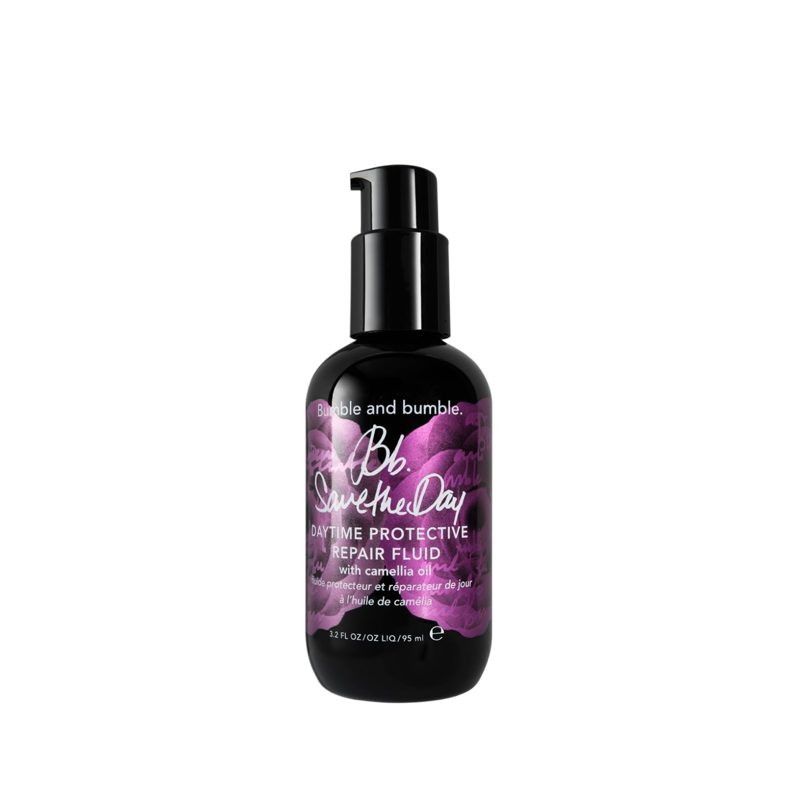 Foto 2 pulgar | Líquido Reparador Capilar Bumble And Bumble Save The Day, 100 Ml - Venta Internacional.