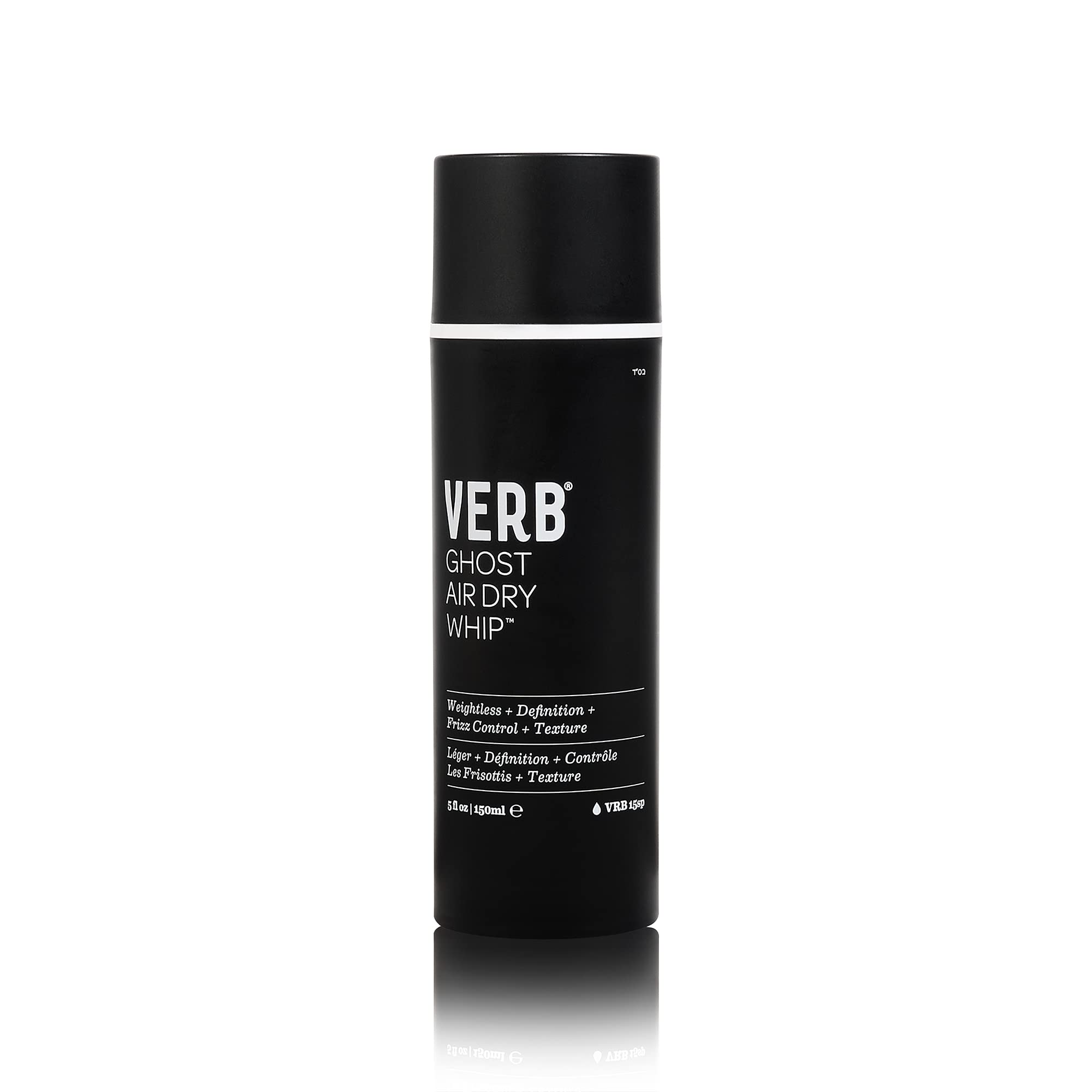 Crema De Peinado Verb Ghost Air Dry Whip 150 Ml - Venta Internacional.