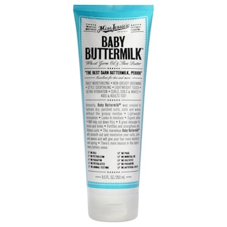 Foto 1 | Crema Miss Jessie's Baby Buttermilk, 250 Ml, Unisex, Piel Seca - Venta Internacional.