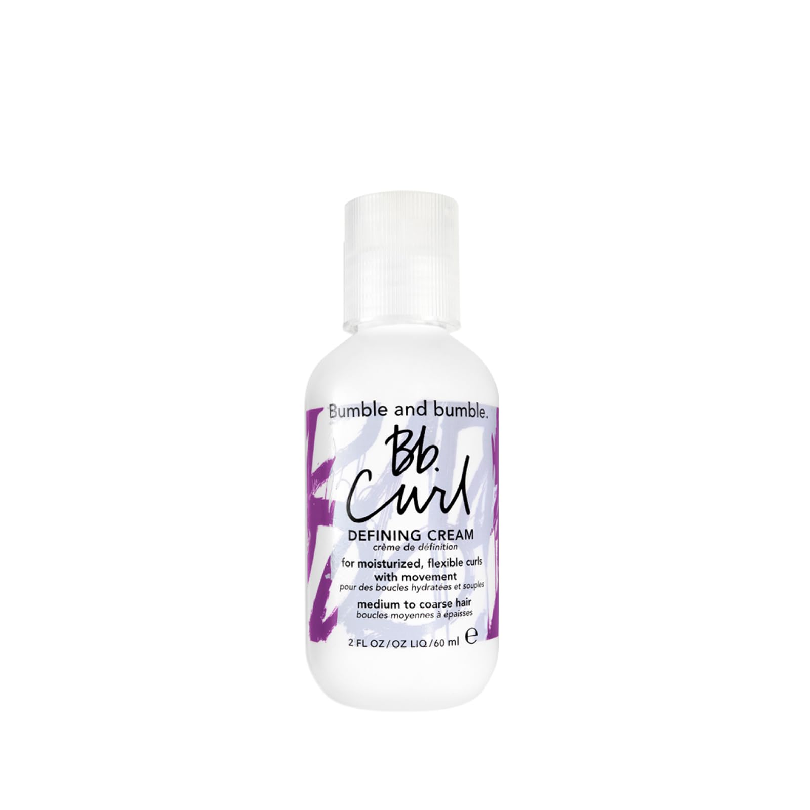 Foto 2 pulgar | Crema Para Peinar Bumble And Bumble Curl, 60 Ml, Tamaño De Viaje - Venta Internacional.