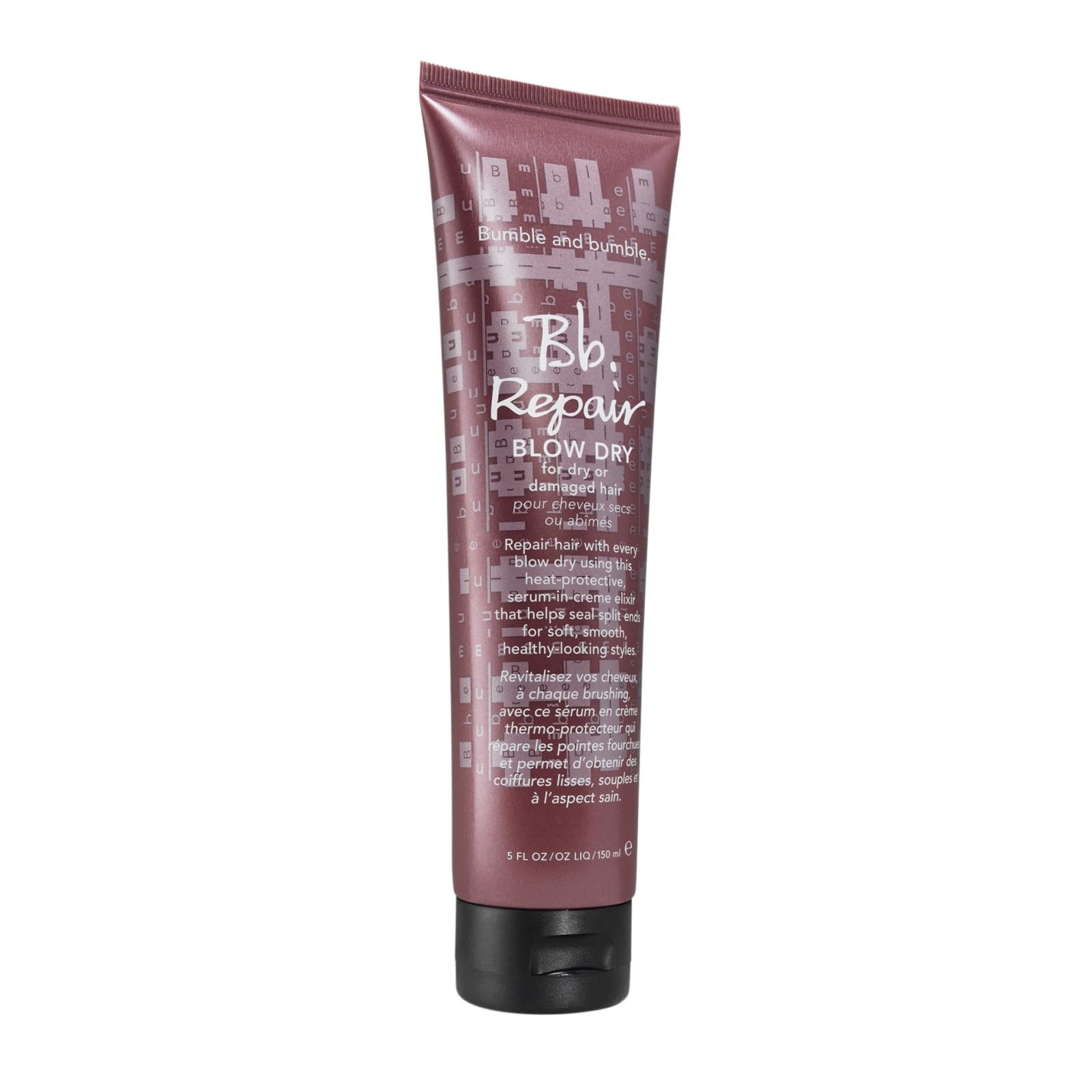 Foto 2 pulgar | Crema De Peinado Bumble And Bumble Repair Blow Dry, 150 Ml - Venta Internacional.