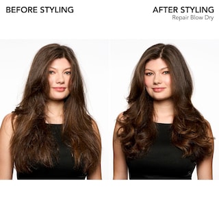 Foto 2 | Crema De Peinado Bumble And Bumble Repair Blow Dry, 150 Ml - Venta Internacional.