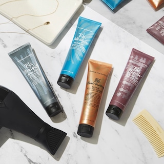 Foto 4 | Crema De Peinado Bumble And Bumble Repair Blow Dry, 150 Ml - Venta Internacional.