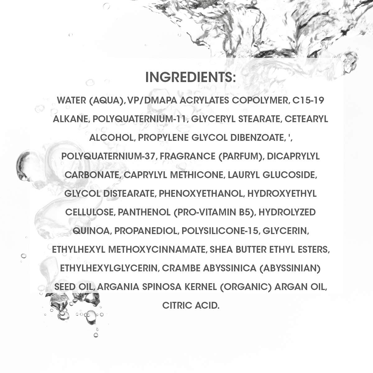 Foto 8 pulgar | Crema Para Rizos Seven Cubica Wave 120 Ml - Venta Internacional.