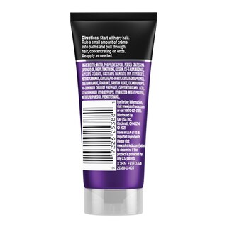 Foto 3 | Crema De Peinado John Frieda Frizz Ease Secret Weapon 30 Ml X24 - Venta Internacional.