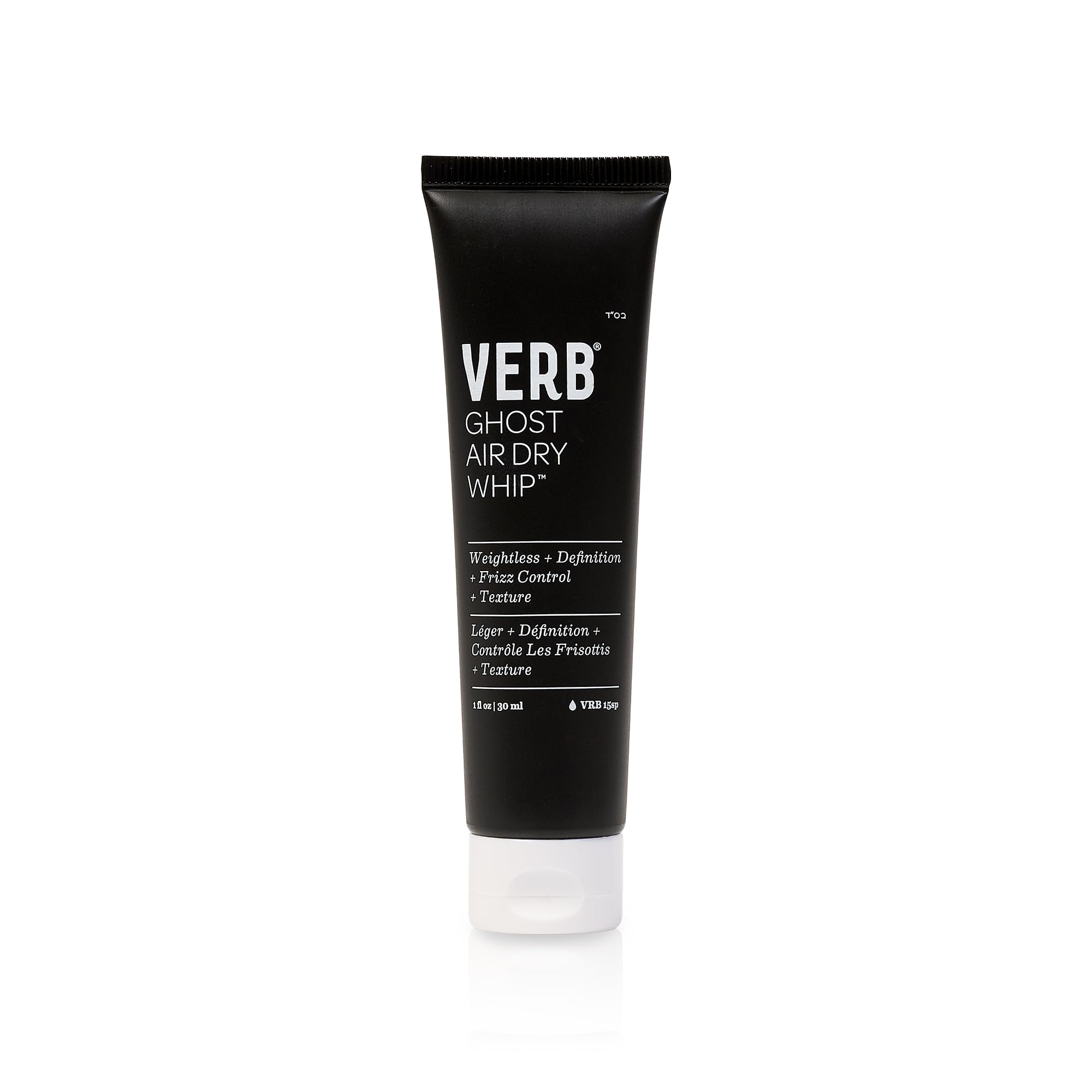 Foto 2 pulgar | Látigo Styler Verb Ghost Air De 30 Ml Que Reduce El Encrespamiento En Un 73% En 24 Horas - Venta Internacional.