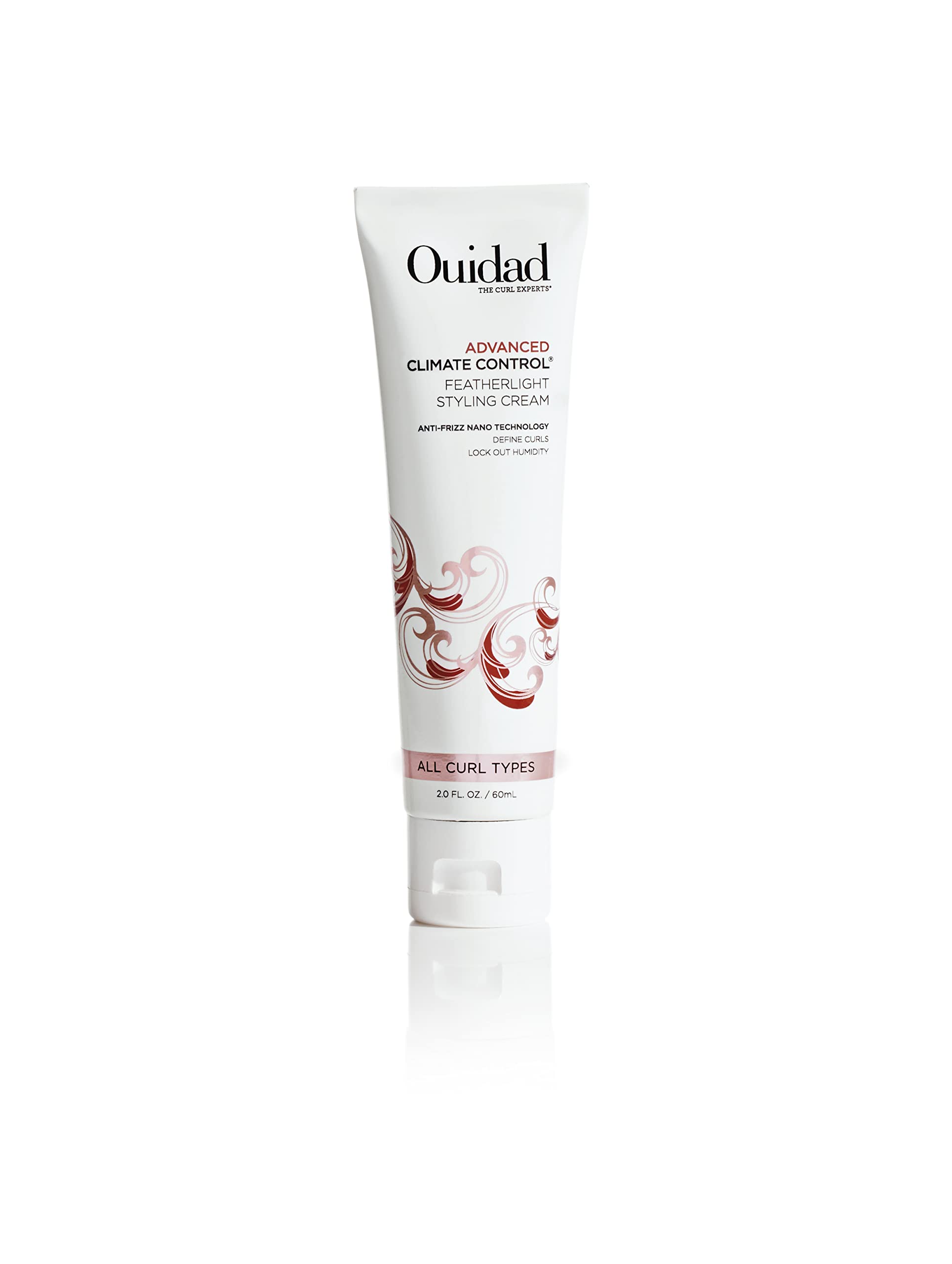 Foto 2 pulgar | Crema De Peinado Ouidad Advanced Climate Control 60 Ml - Venta Internacional.