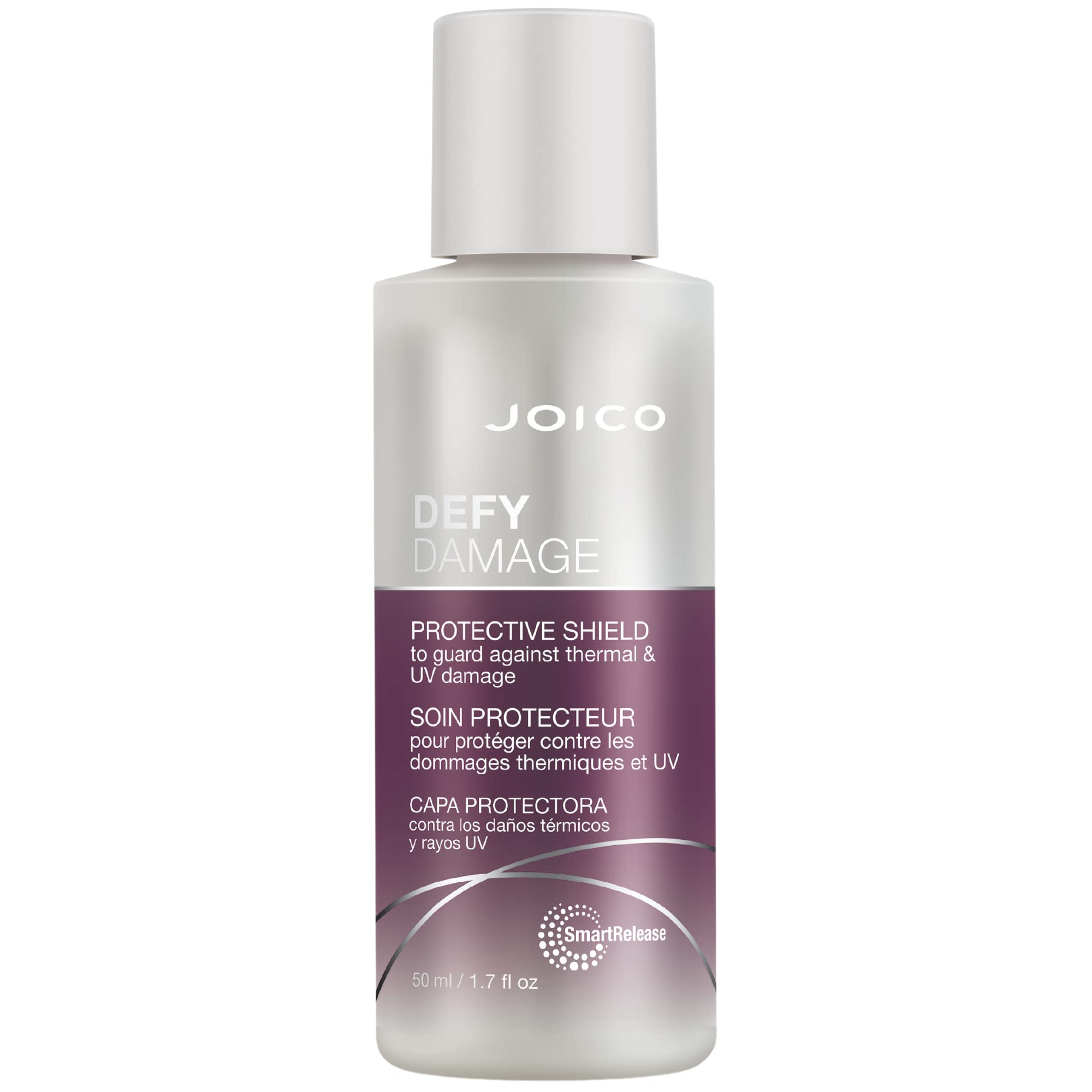 Escudo Protector Joico Defy Damage Para Cabello Dañado, 50 Ml - Venta Internacional. $432