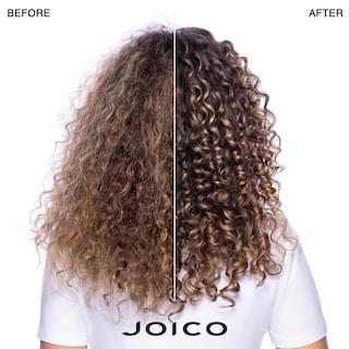 Foto 2 | Crema Capilar Joico Curl Confidence Que Define El Cabello Rizado De 180 Ml - Venta Internacional.