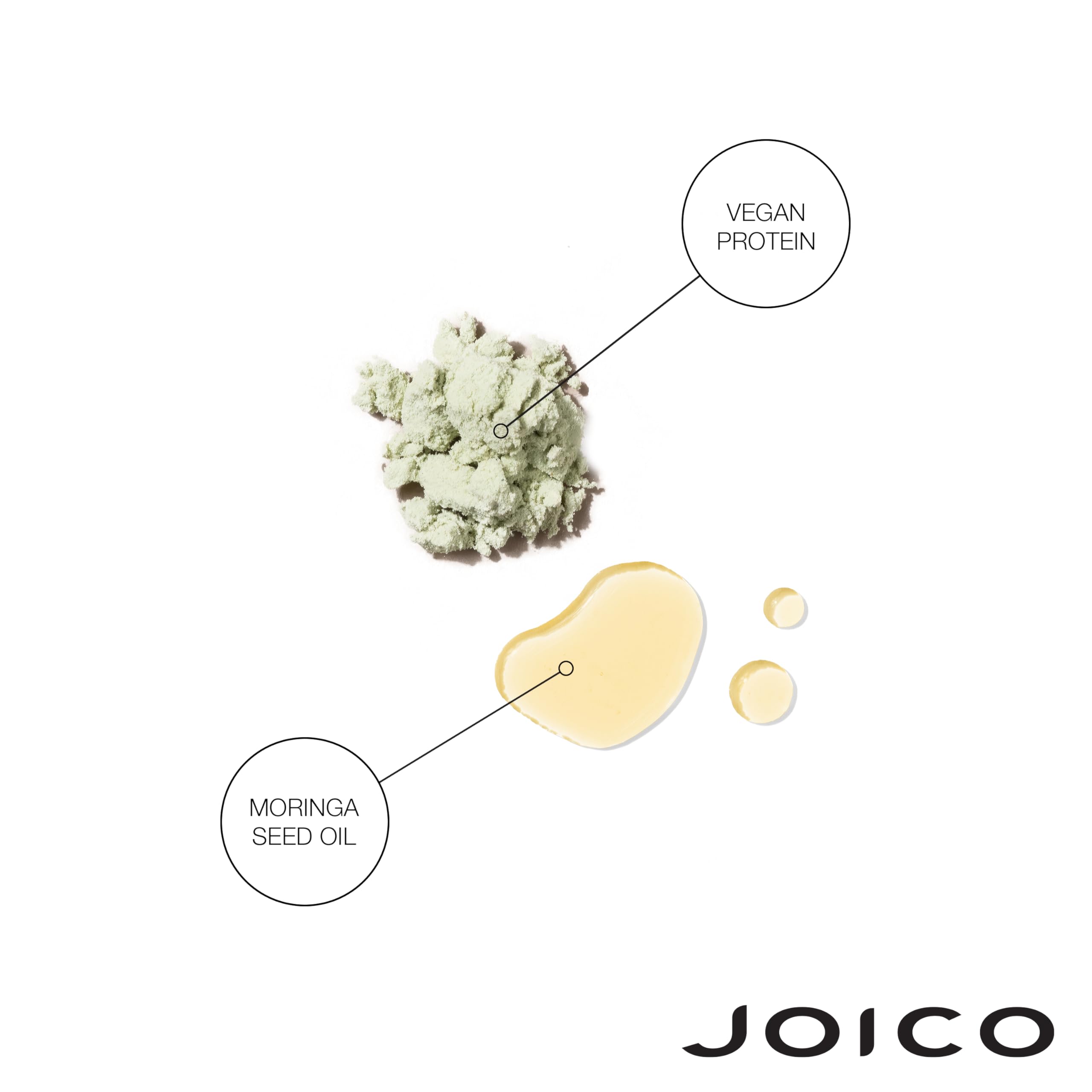 Foto 5 pulgar | Crema Capilar Joico Curl Confidence Que Define El Cabello Rizado De 180 Ml - Venta Internacional.