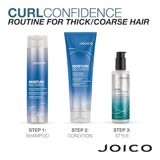 Foto 6 | Crema Capilar Joico Curl Confidence Que Define El Cabello Rizado De 180 Ml - Venta Internacional.