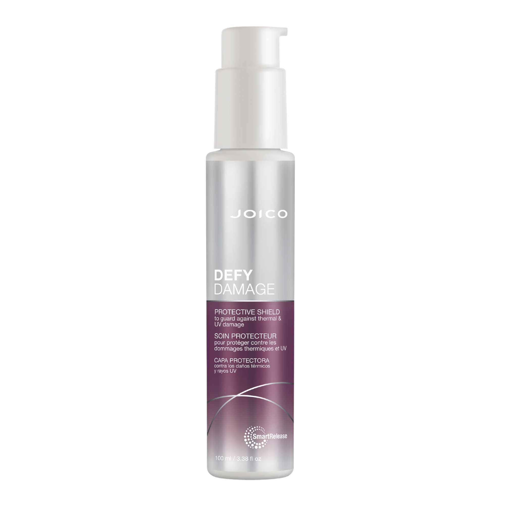 Escudo Protector Joico Defy Damage Para Cabello Dañado, 100 Ml - Venta Internacional. $805