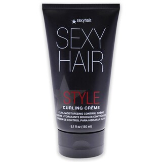 Foto 1 | Crema Rizada Para Cabello Sexy, 150 Ml - Venta Internacional.