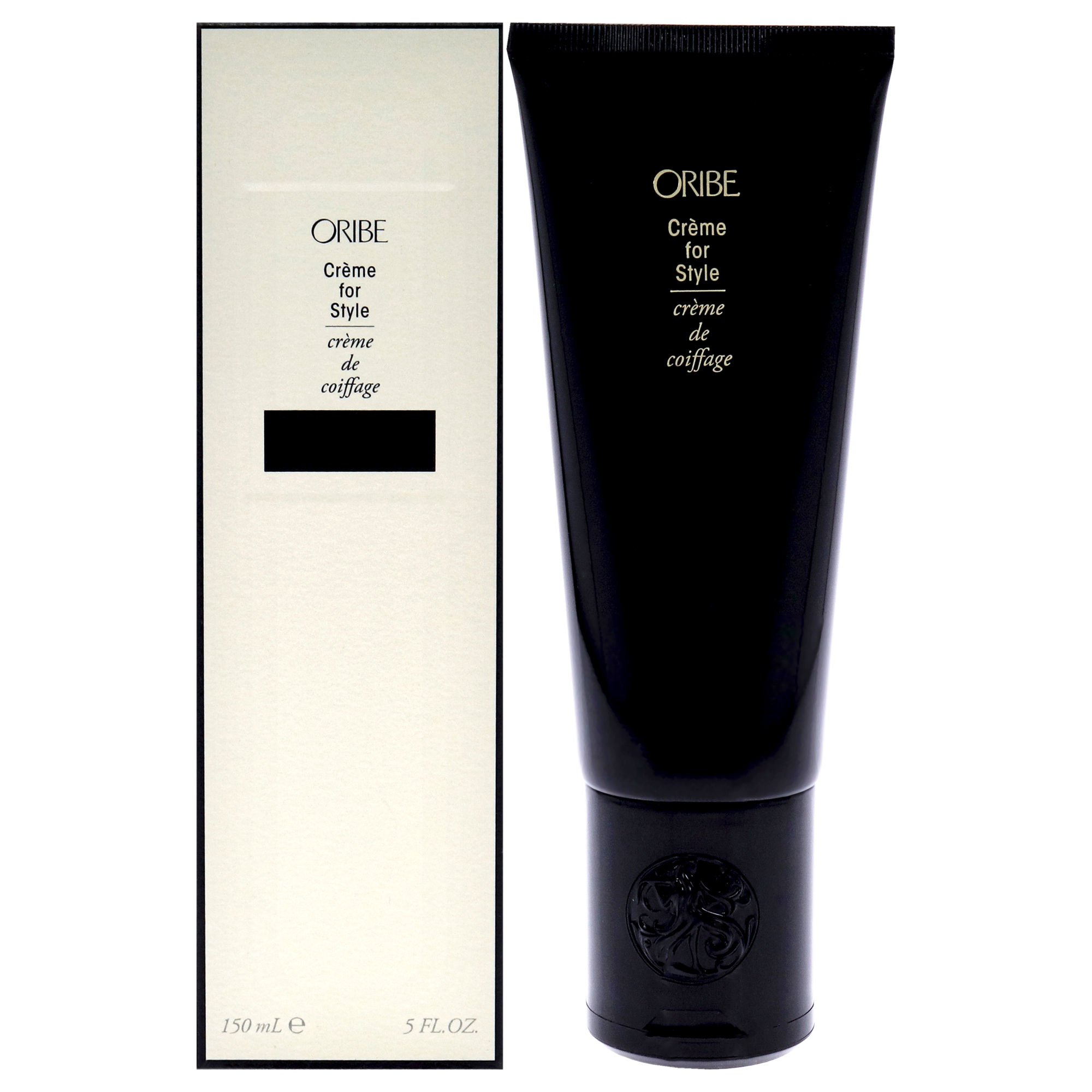 Foto 2 pulgar | Style Cream Oribe 150 Ml Para Todo Tipo De Cabello - Venta Internacional.