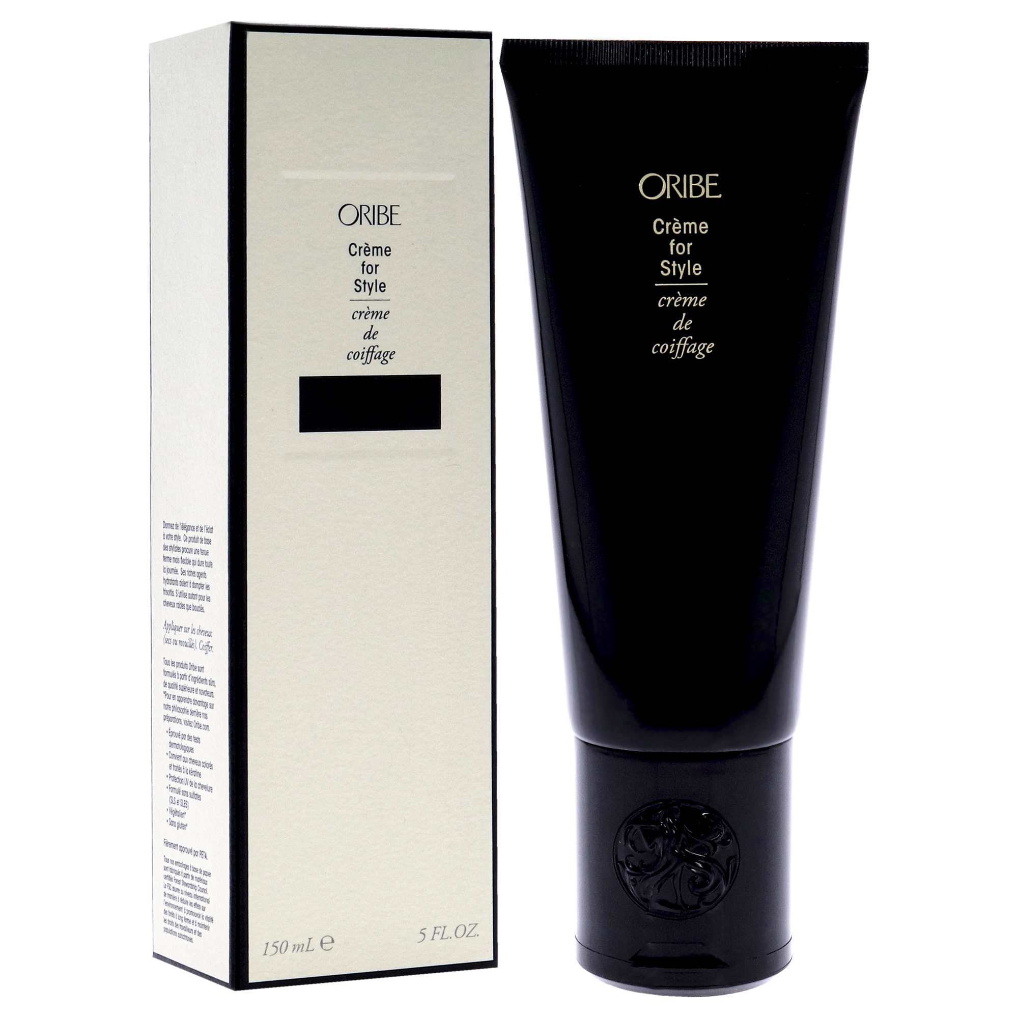 Foto 4 pulgar | Style Cream Oribe 150 Ml Para Todo Tipo De Cabello - Venta Internacional.