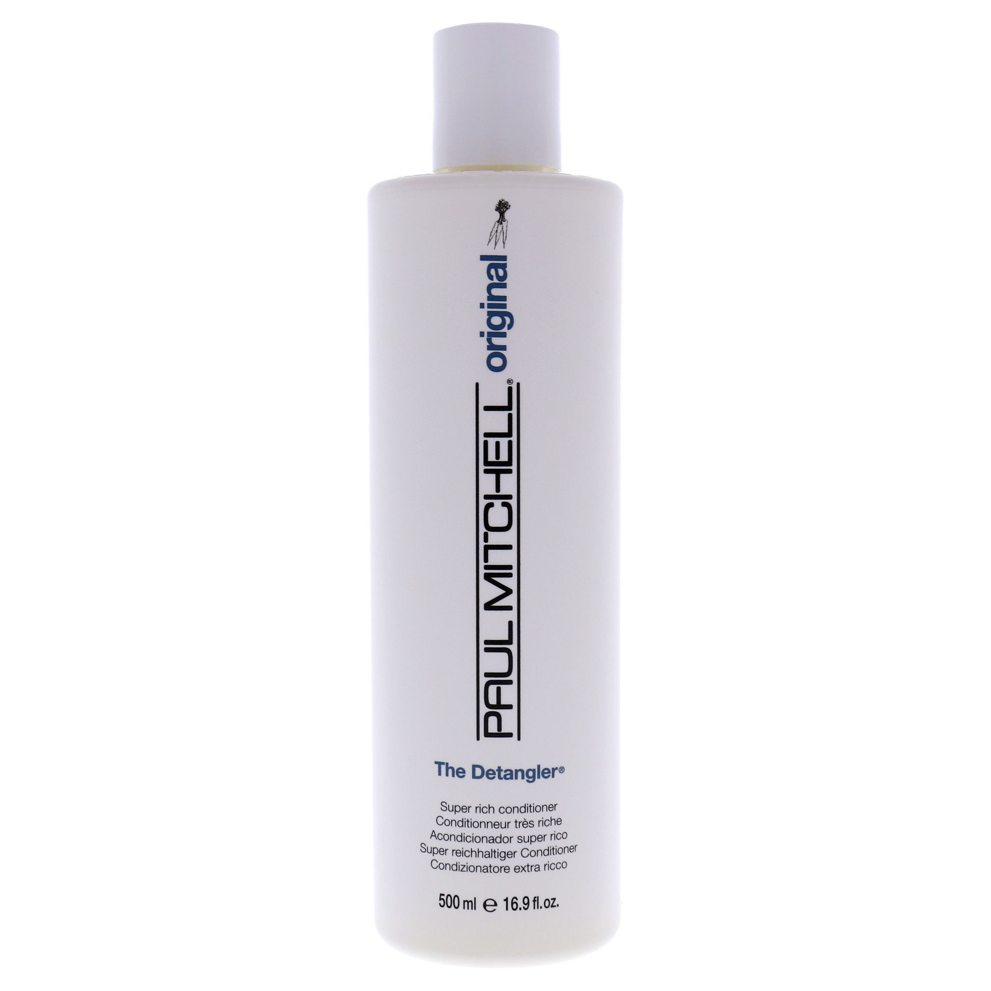 Foto 2 pulgar | Desenredante Paul Mitchell The Detangler, 500 Ml, Unisex - Venta Internacional.