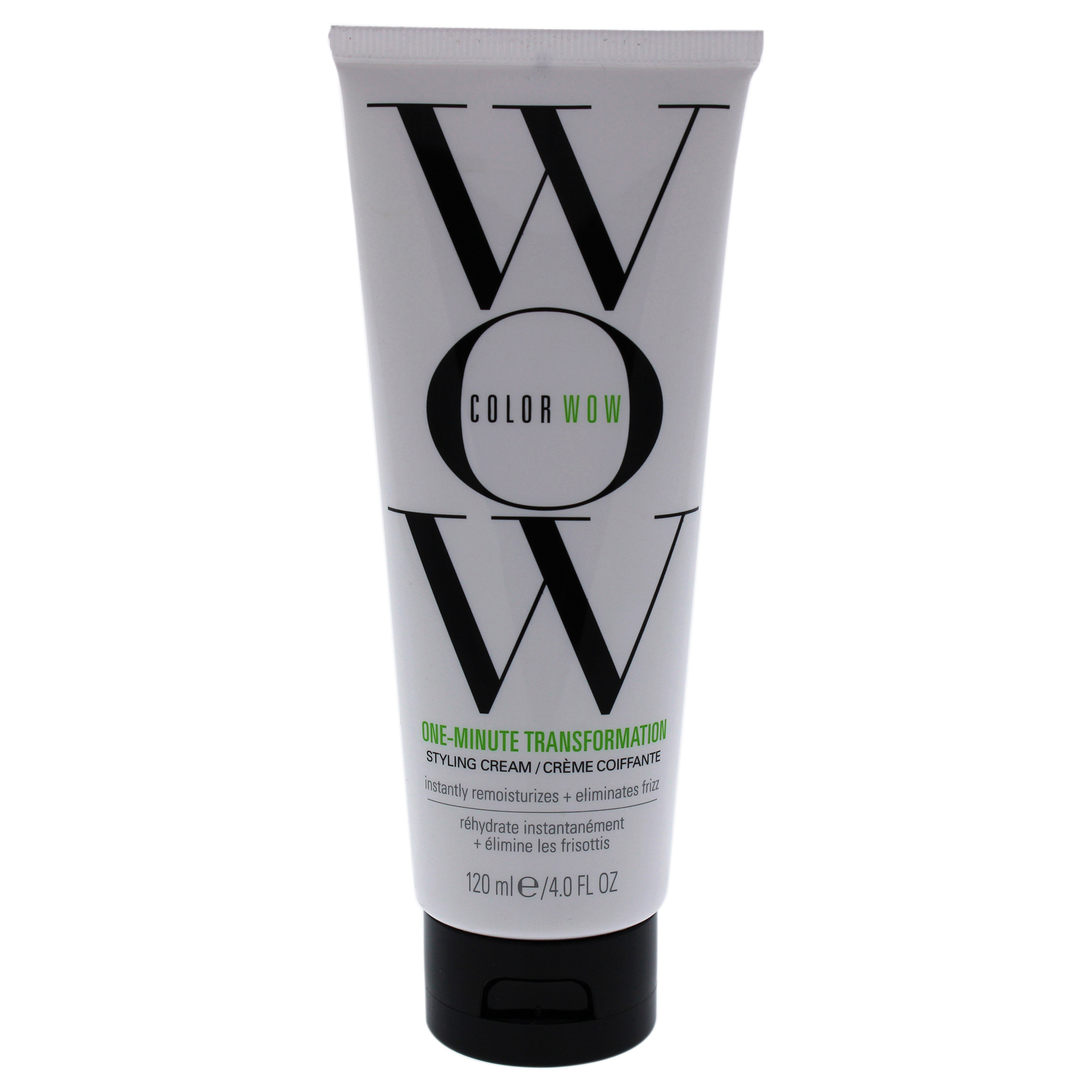 Foto 2 pulgar | Crema De Peinado Color Wow One Minute Transformation 120 Ml - Venta Internacional.