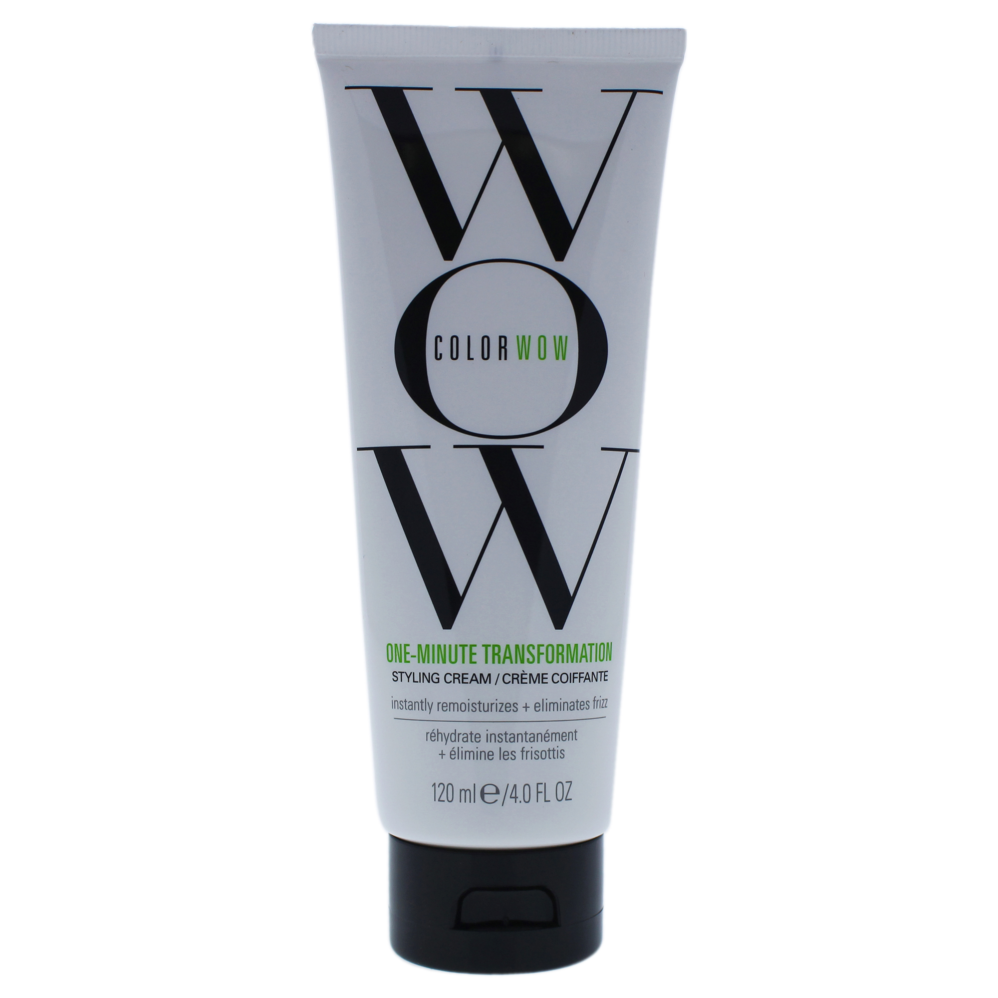 Foto 3 pulgar | Crema De Peinado Color Wow One Minute Transformation 120 Ml - Venta Internacional.