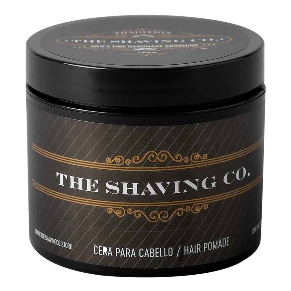 Foto 3 pulgar | Pomada De Cabello The Shaving Co Original Fijación Media 4oz