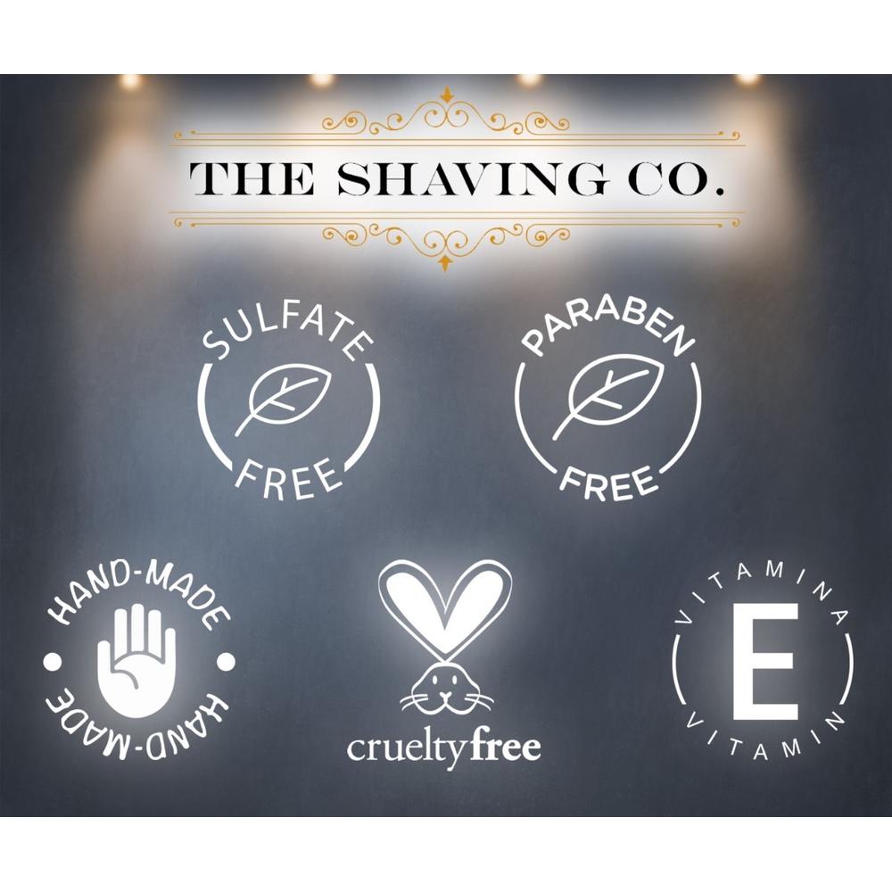 Foto 4 pulgar | Pomada para Cabello The Shaving Co Stone Ultra Hold Matte