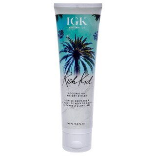 Foto 1 | Crema Hidratante Wave Enhancing Air Dry Igk Rich Kid 145 ml - Venta Internacional