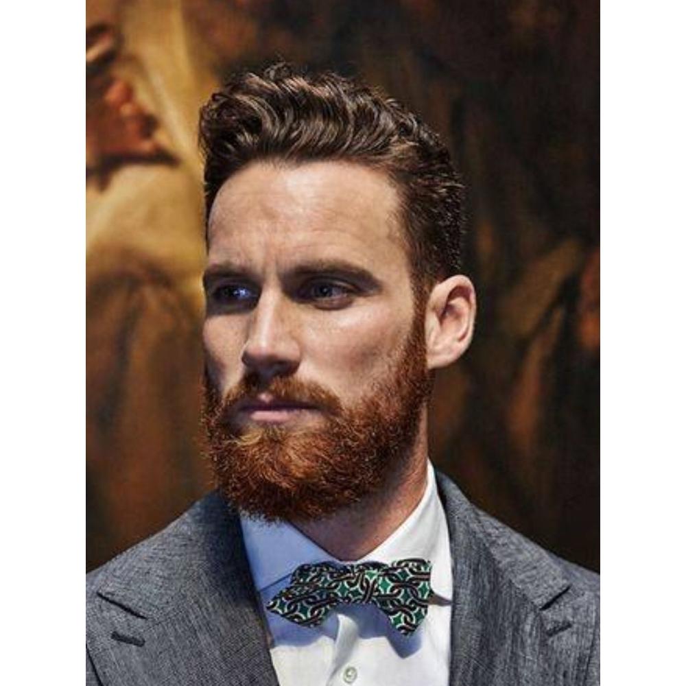 Foto 7 | Pomada para Cabello The Shaving Co Super Hold Brillo Medio