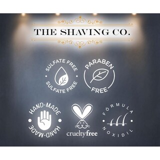 Foto 3 | Pomada de Cabello The Shaving Co Super Hold Noxidil H2