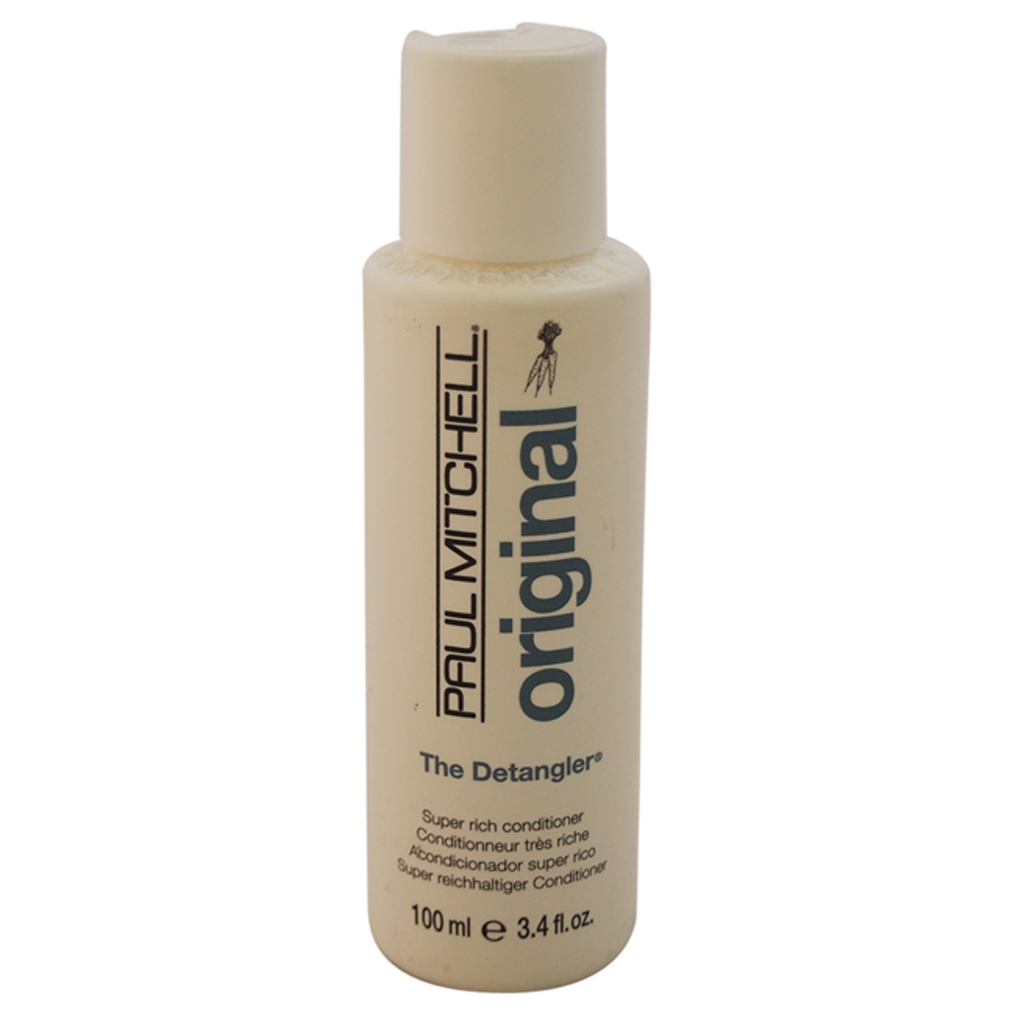 Acondicionador Paul Mitchell The Detangler 100 Ml Para Unisex - Venta Internacional.