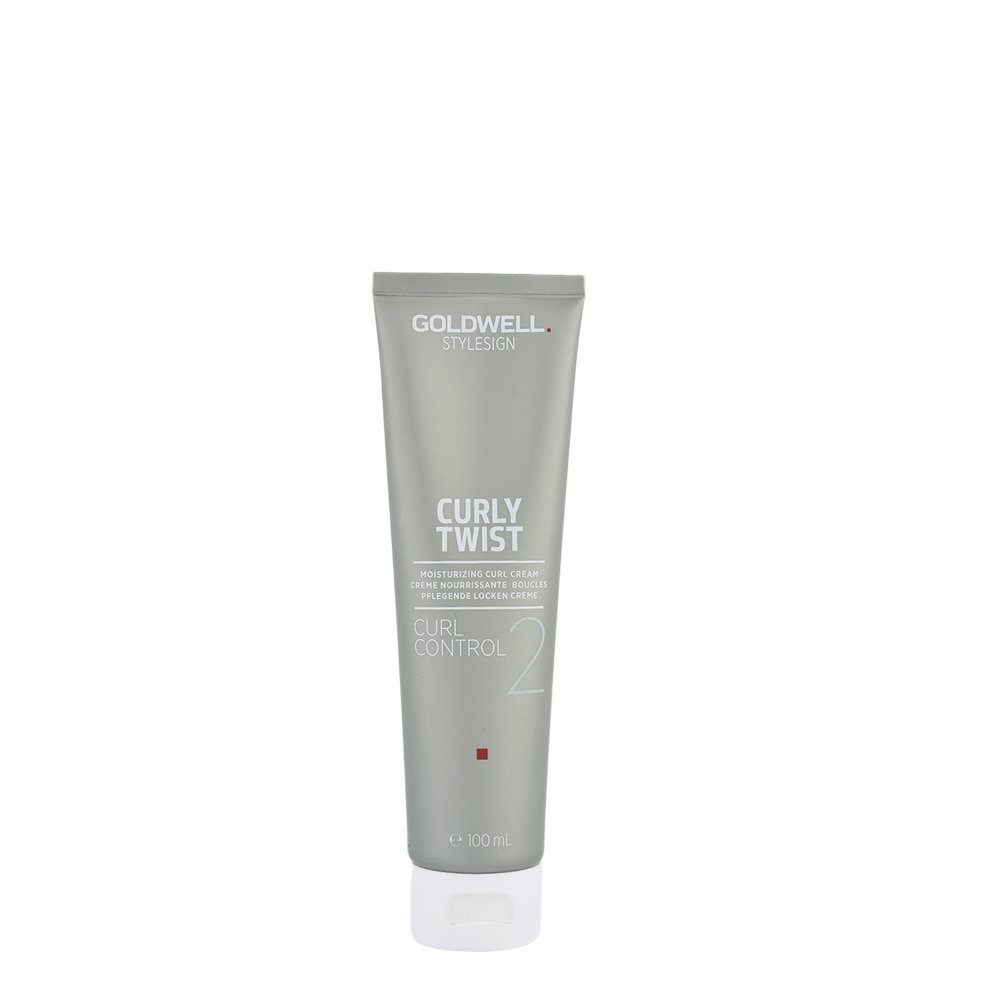 Foto 2 pulgar | Crema para Rizos Goldwell Stylesign Curly Twist Curl Control 100 Ml - Venta Internacional