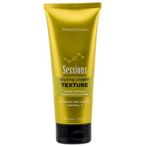 Crema para Peinar Prodesign Sessions 175 Ml - Venta Internacional