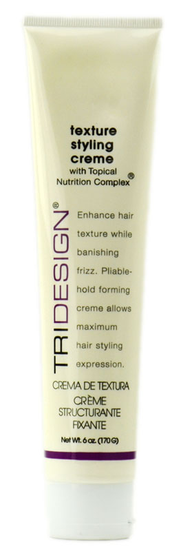 Crema De Peinado Tri Design Tri Hair De 6 Ml - Venta Internacional.