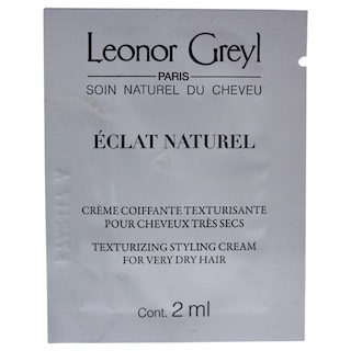 Foto 1 | Eclat Naturel Crema Texturizante Estilizante De Leonor Greyl Para Unisex - 2 Ml Crema - Venta Internacional.