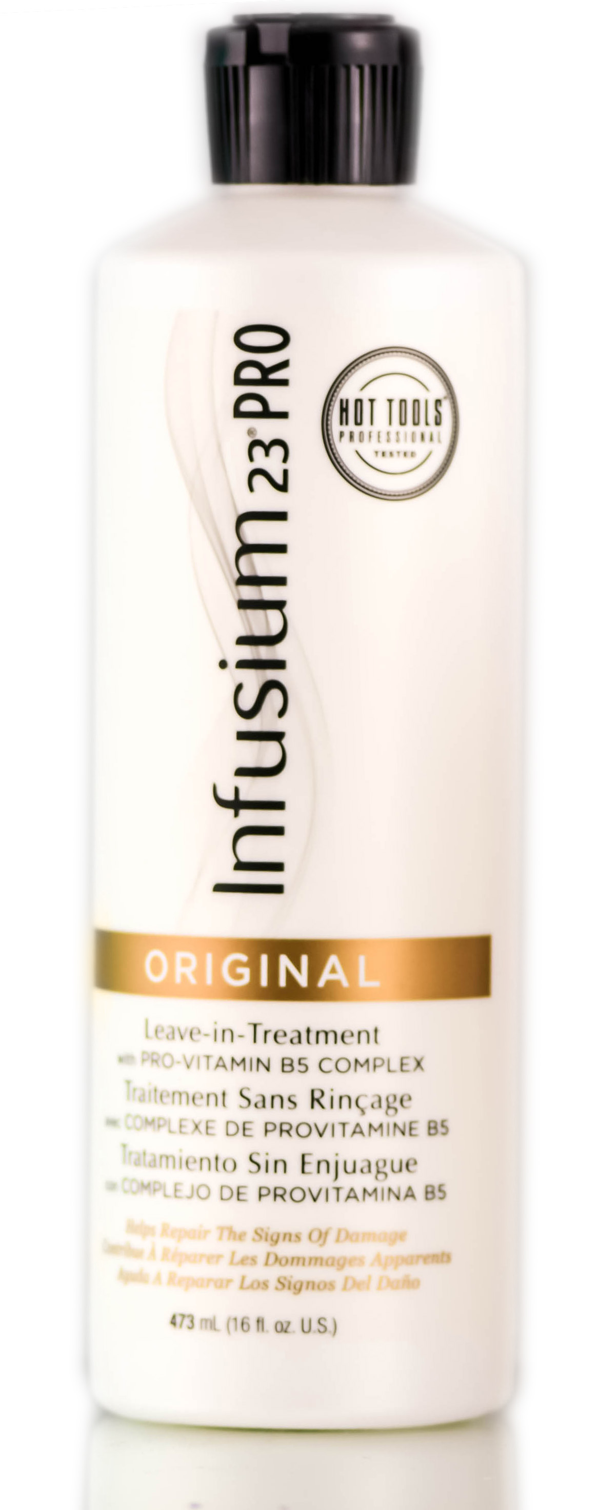 Tratamiento Capilar Infusium 23 Pro-Vitamin Leave-In 16 Oz - Venta Internacional