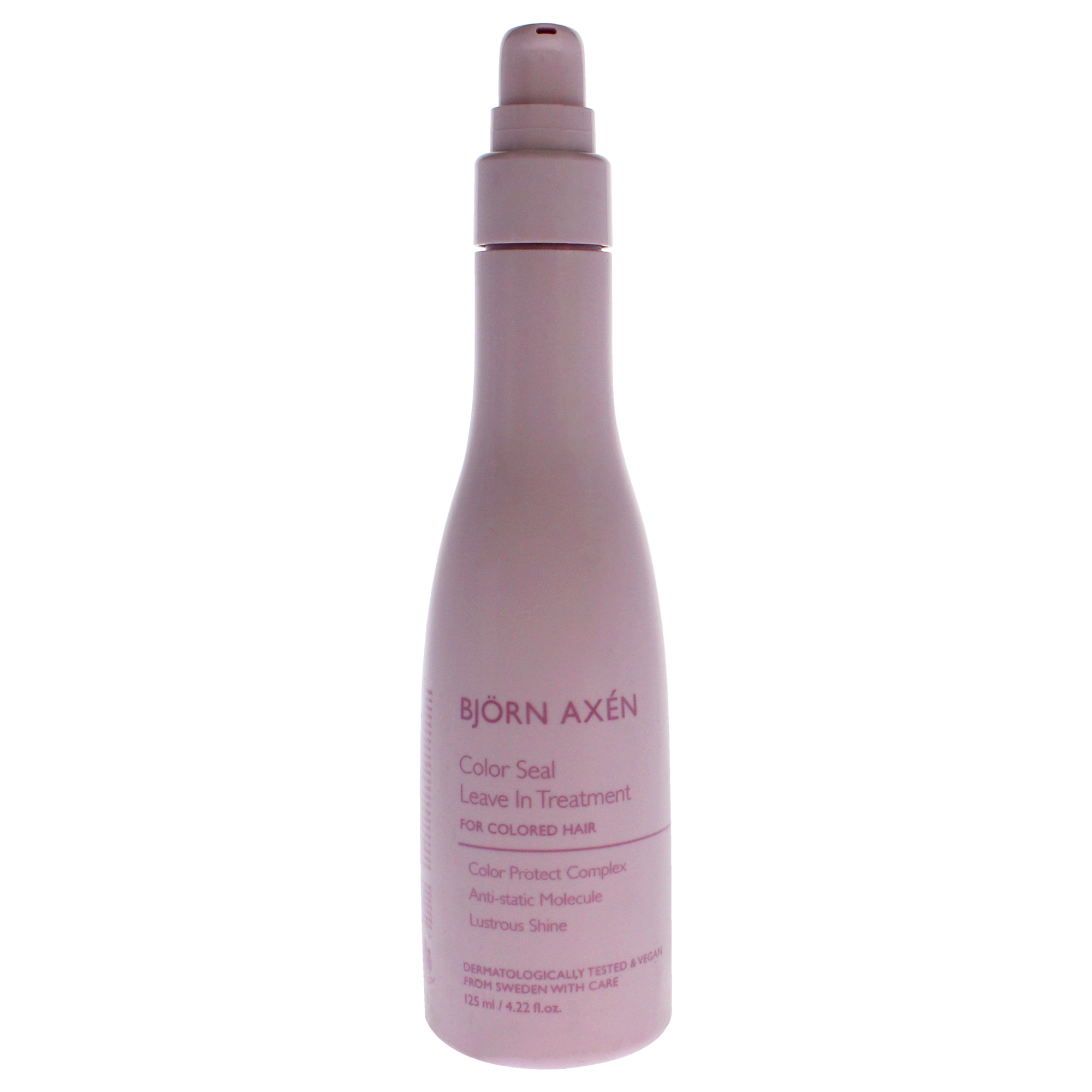 Foto 2 pulgar | Tratamiento Sin Enjuague Bjorn Axen Color Seal 125 Ml, Unisex - Venta Internacional.