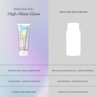 Foto 5 | Brillo De Ducha Living Proof Perfect Hair Day High-shine - Venta Internacional.