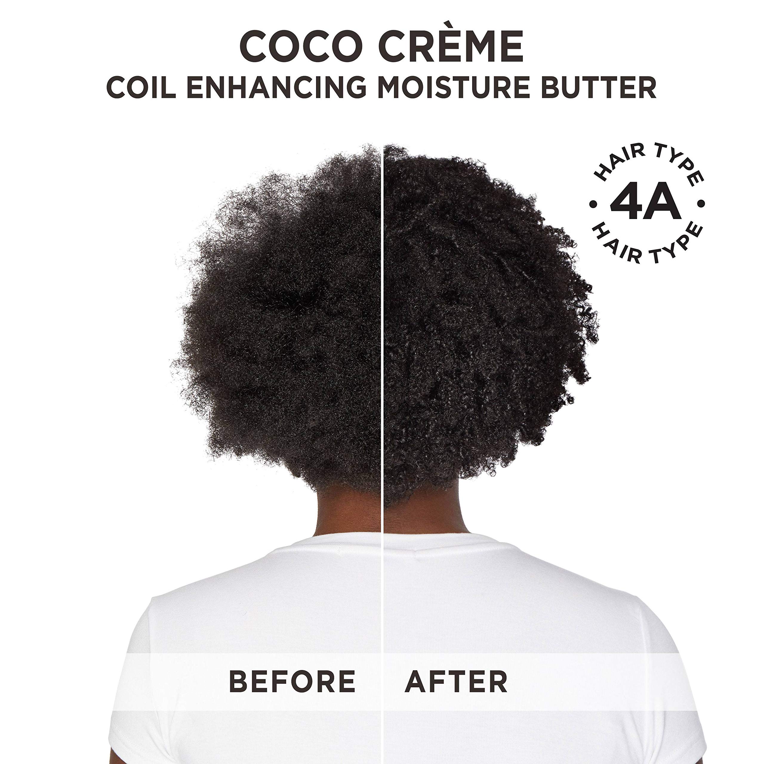 Foto 4 | Crema Hidratante Carol's Daughter Coco Creme Para Cabello Rizado, 350 Ml - Venta Internacional.