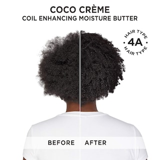Foto 4 | Crema Hidratante Carol's Daughter Coco Creme Para Cabello Rizado, 350 Ml - Venta Internacional.