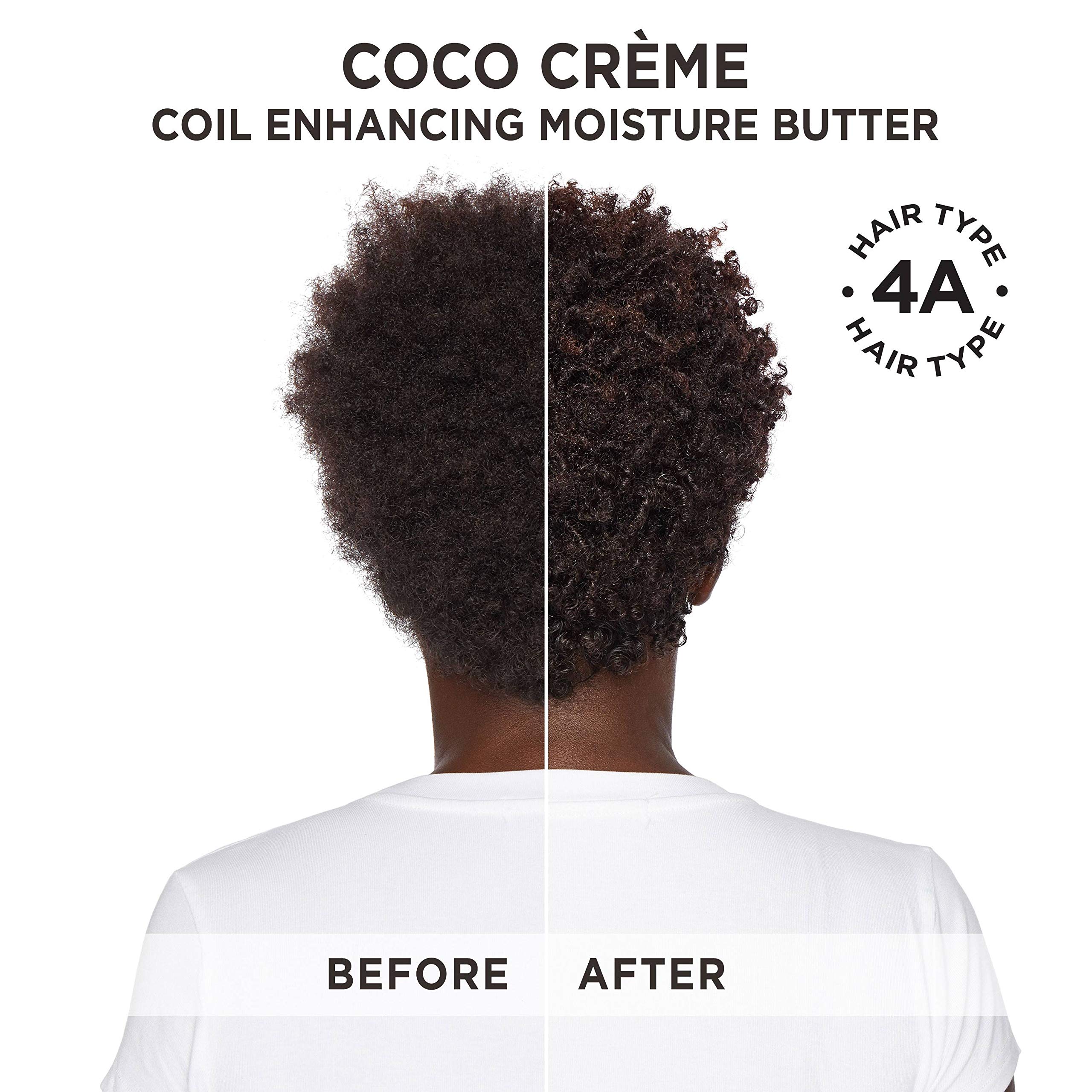 Foto 5 | Crema Hidratante Carol's Daughter Coco Creme Para Cabello Rizado, 350 Ml - Venta Internacional.