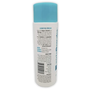 Foto 3 | Crema Sin Enjuague Mirta De Perales Con Argán, Coco Y Moringa - Venta Internacional.