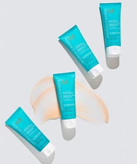 Foto 6 | Crema Para Peinar Moroccanoil Hydrating Travel, Tamaño 75 Ml - Venta Internacional.