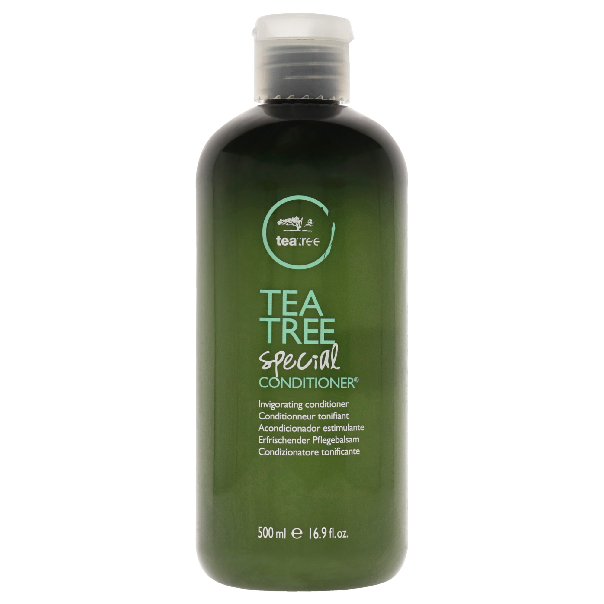 Foto 1 | Acondicionador Paul Mitchell Tea Tree 500 Ml Para Cabello Ondulado Y Rizado - Venta Internacional.