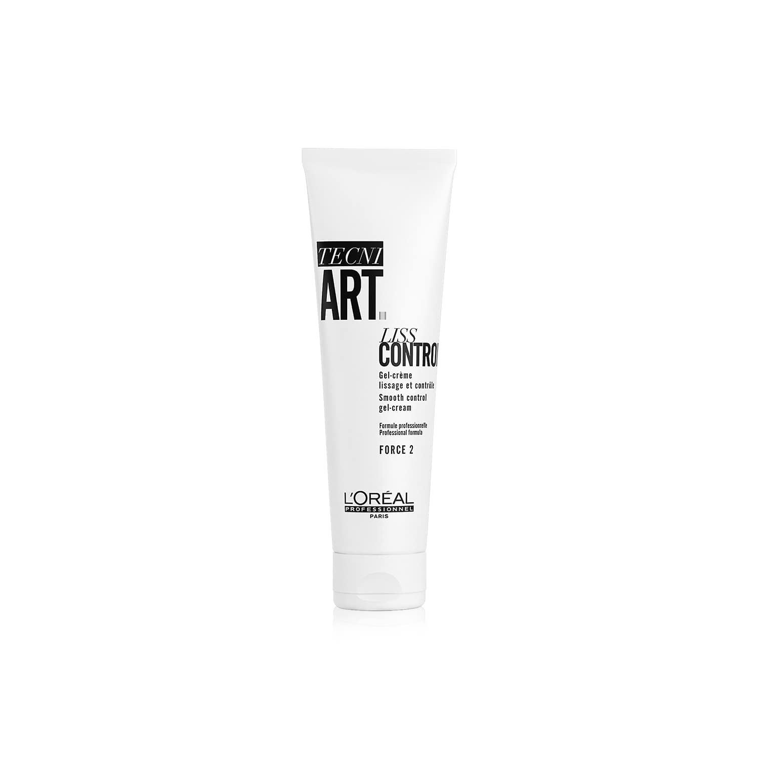 Foto 2 pulgar | Crema Suavizante L'oreal Professionnel Liss Control - Venta Internacional.