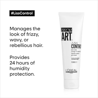 Foto 2 | Crema Suavizante L'oreal Professionnel Liss Control - Venta Internacional.