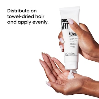 Foto 3 | Crema Suavizante L'oreal Professionnel Liss Control - Venta Internacional.