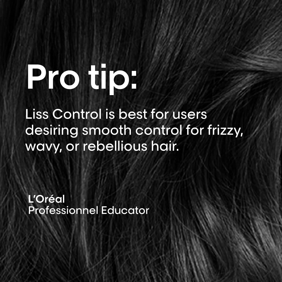 Foto 6 pulgar | Crema Suavizante L'oreal Professionnel Liss Control - Venta Internacional.