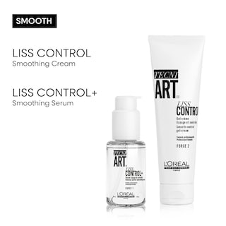 Foto 6 | Crema Suavizante L'oreal Professionnel Liss Control - Venta Internacional.